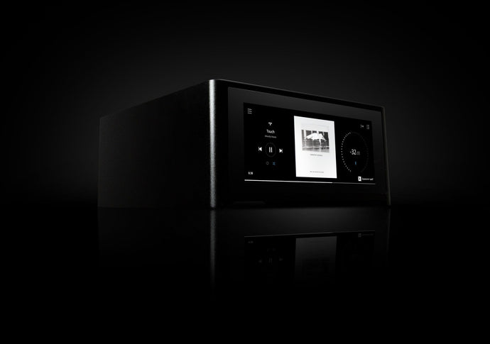 Versterker NAD M10 V2 Versterker HifiManiacs
