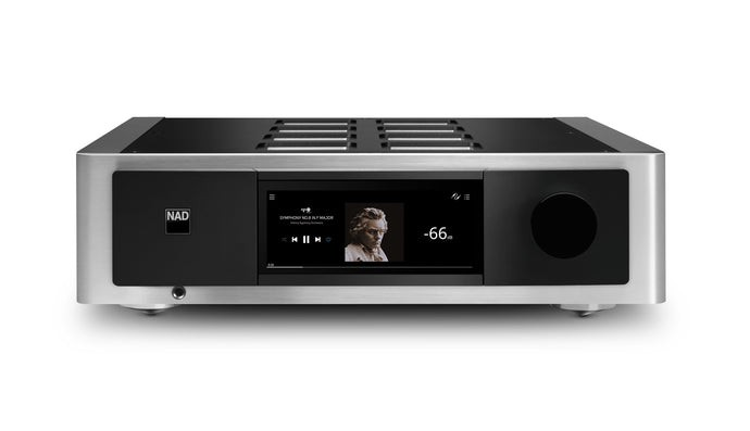 versterker-nad-m33-versterker-hifimaniacs
