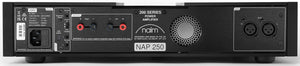 Versterker Naim NAP250 Eindversterker HifiManiacs