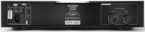 Versterker Naim NPX300 Voeding HifiManiacs