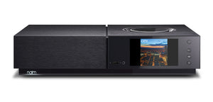 Versterker Naim Uniti Nova Versterker HifiManiacs