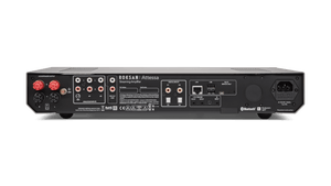 Versterker Roksan Attessa Streaming Amplifier HifiManiacs