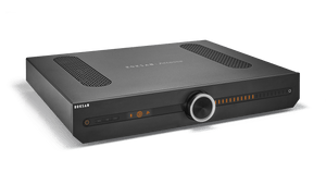Versterker Roksan Attessa Streaming Amplifier HifiManiacs Black