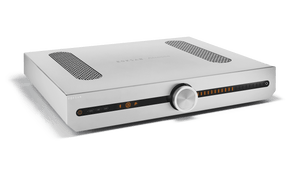 Versterker Roksan Attessa Streaming Amplifier HifiManiacs Silver