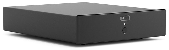 Voorversterker Hegel V10 Phono-Voorversterker HifiManiacs