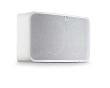 Afbeelding in Gallery-weergave laden, Streamer Speaker Bluesound Pulse 2i HifiManiacs White
