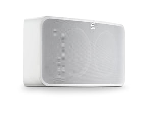 Streamer Speaker Bluesound Pulse 2i HifiManiacs White