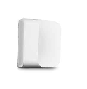 Streamer Speaker Bluesound Pulse Mini 2i HifiManiacs White