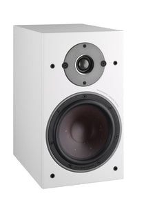 Luidspreker Dali Oberon 3 (per paar) HifiManiacs White