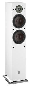 Luidspreker Dali Oberon 7 (per paar) HifiManiacs White