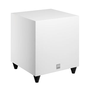 Subwoofer Dali Sub C-8D HifiManiacs White