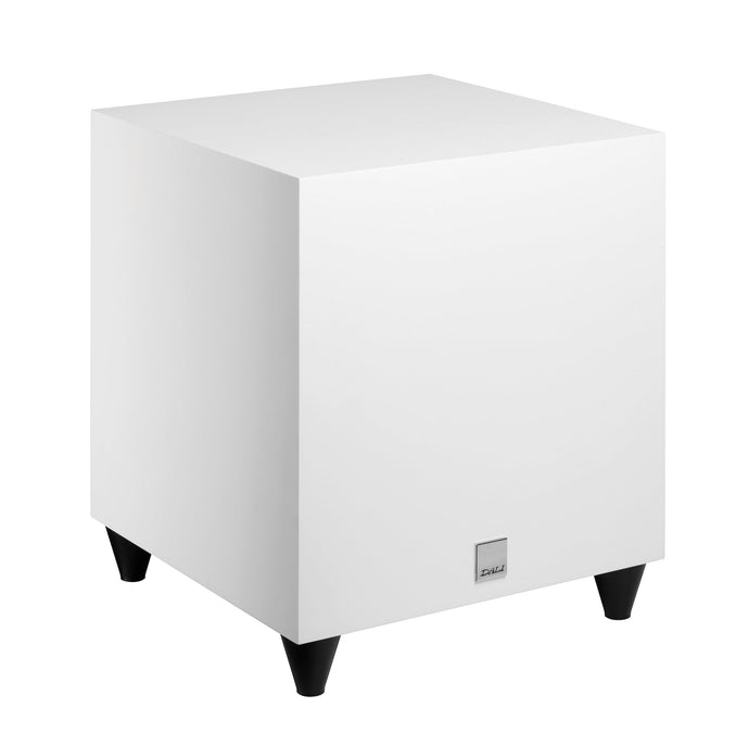 Subwoofer Dali Sub C-8D HifiManiacs White