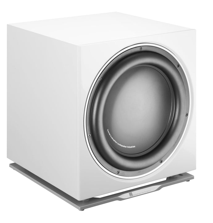 Subwoofer Dali Sub K-14F HifiManiacs White